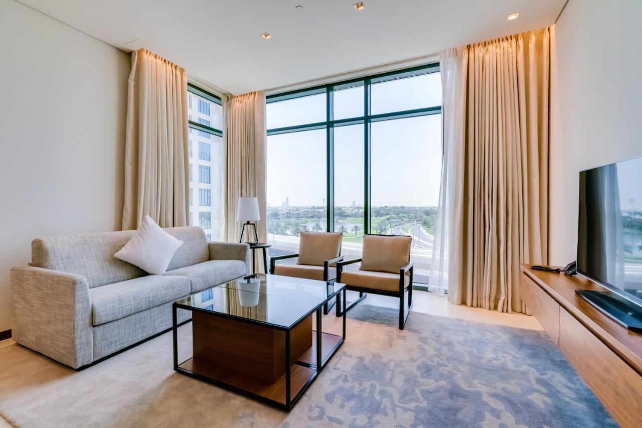 Vida Emirates Hills Residences Dubai Exterior foto