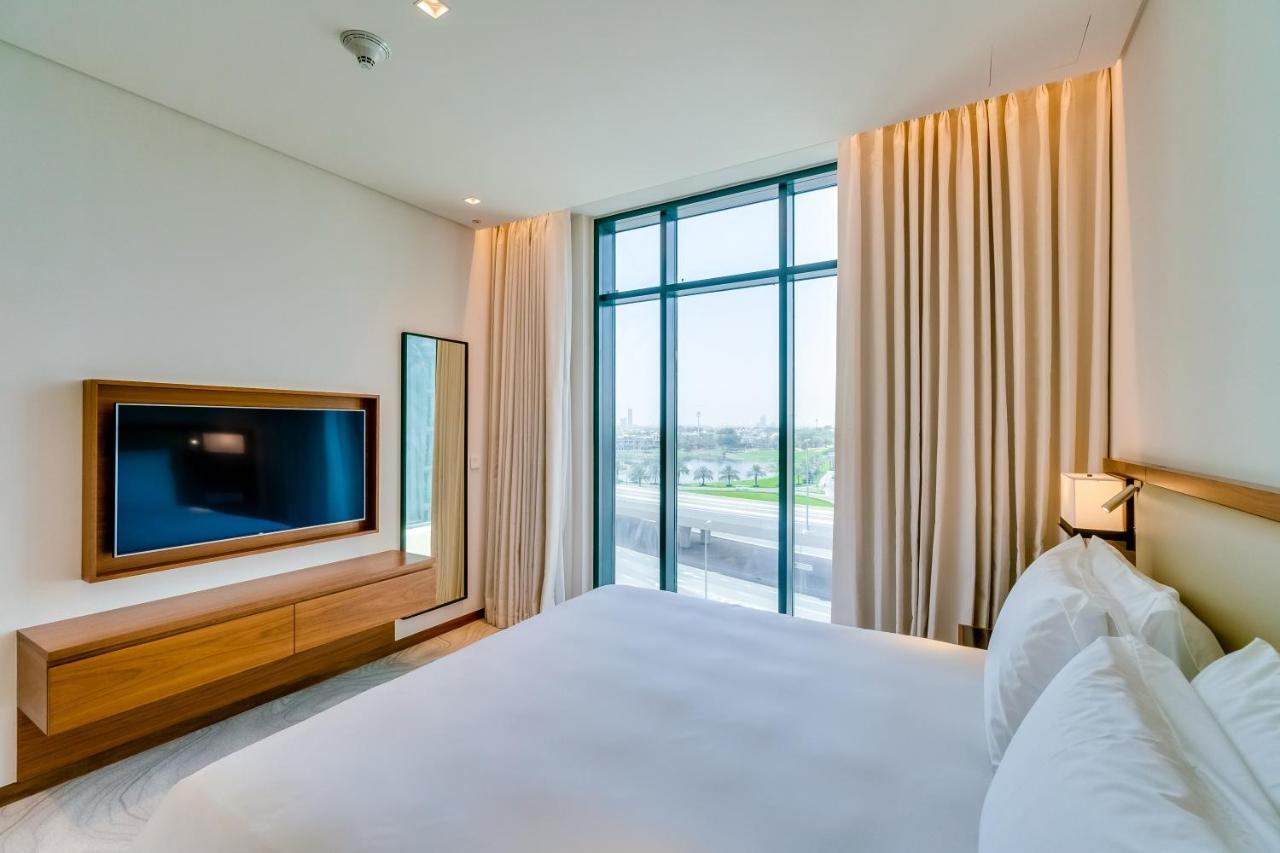 Vida Emirates Hills Residences Dubai Exterior foto
