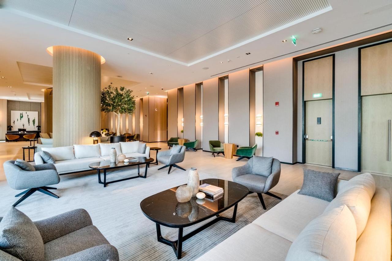 Vida Emirates Hills Residences Dubai Exterior foto