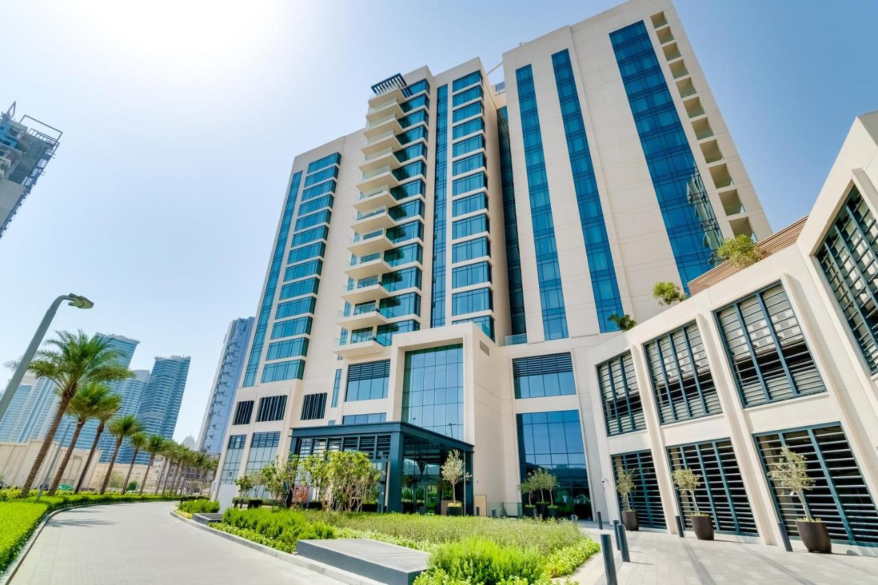 Vida Emirates Hills Residences Dubai Exterior foto