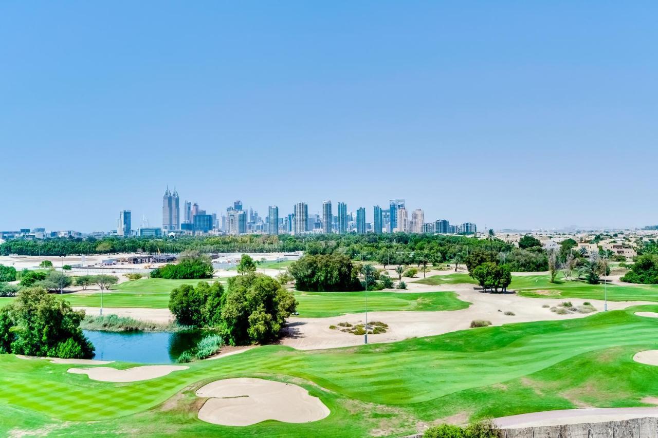 Vida Emirates Hills Residences Dubai Exterior foto