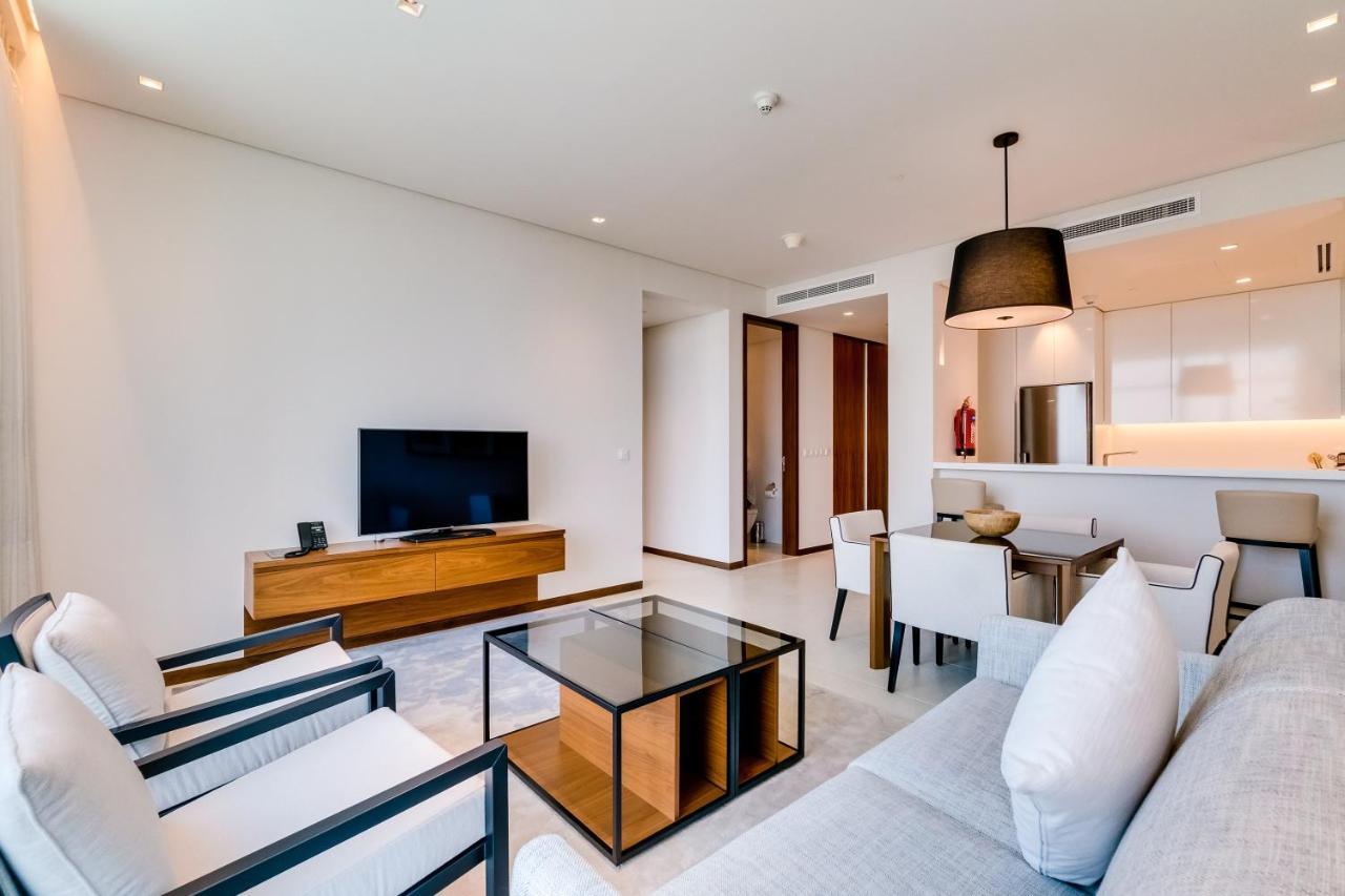 Vida Emirates Hills Residences Dubai Exterior foto