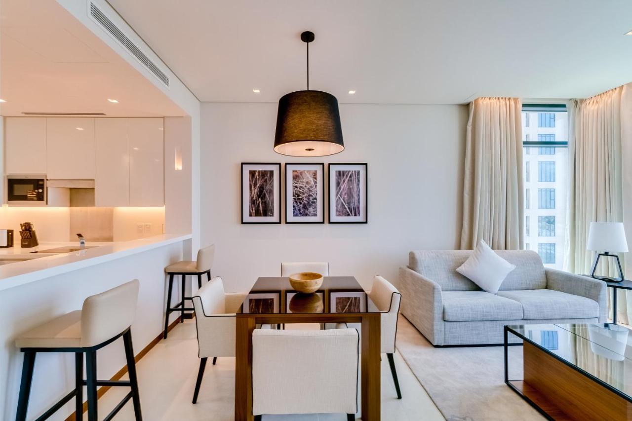 Vida Emirates Hills Residences Dubai Exterior foto