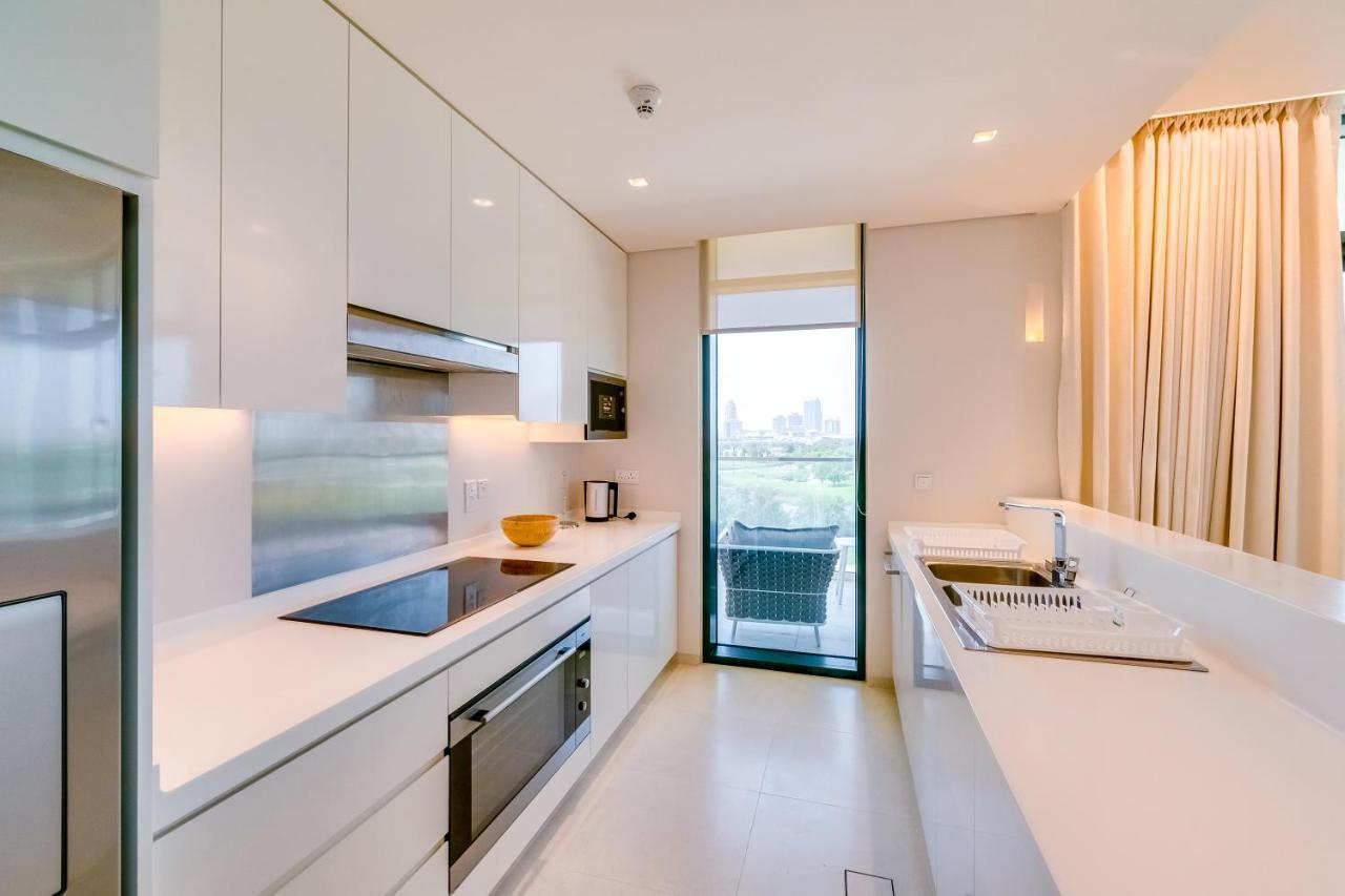 Vida Emirates Hills Residences Dubai Exterior foto