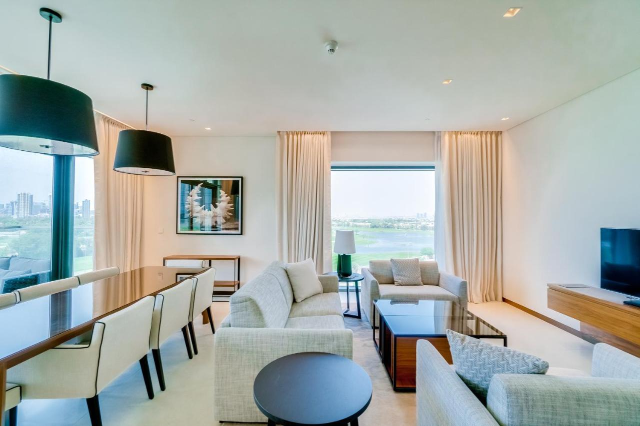 Vida Emirates Hills Residences Dubai Exterior foto