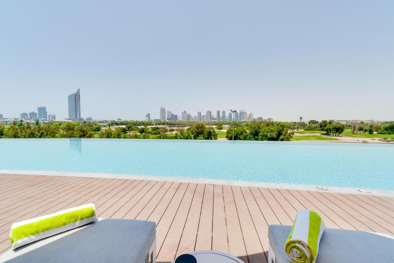 Vida Emirates Hills Residences Dubai Exterior foto